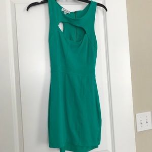 Bebe Dress Size XS